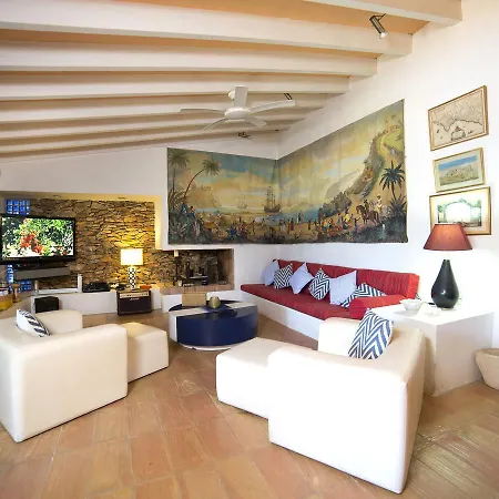 Vakantiehuis Holiday Terracota Calpe
