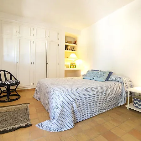 Vakantiehuis Holiday Terracota Calpe