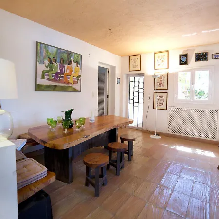 Holiday Terracota Calpe
