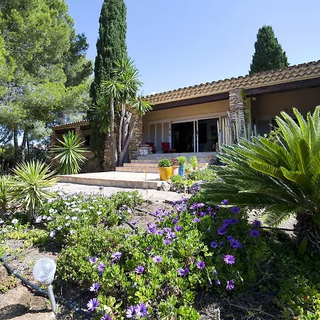 Holiday Terracota Calpe