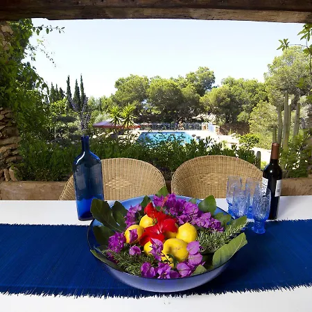 Holiday Terracota Holiday home Calpe