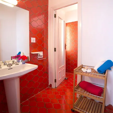 Holiday Terracota Holiday home *