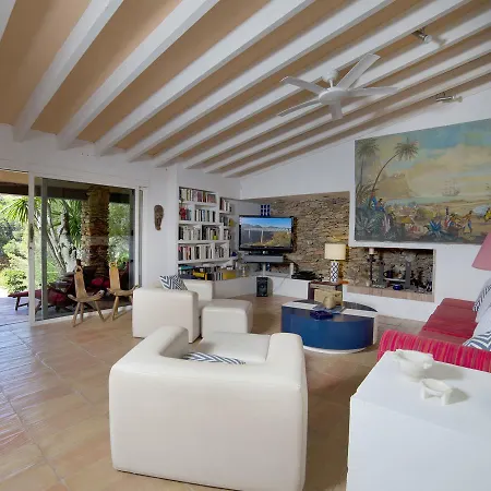 Holiday home Holiday Terracota