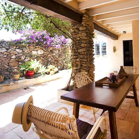 Holiday Terracota Holiday home Calpe
