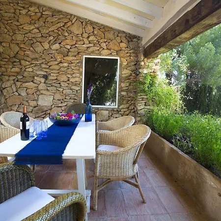 Holiday home Holiday Terracota