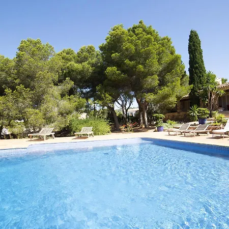 Holiday Terracota Holiday home Calpe