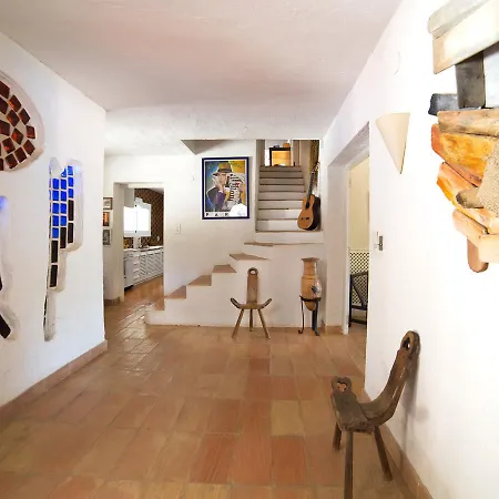 Holiday Terracota Holiday home *